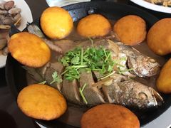 -华圆美食