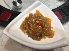 -聚德华天烤肉季·宴会厅(什刹海总店)