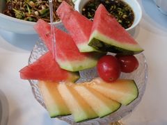 -韶山冲·湖南菜(水上公园天塔店)