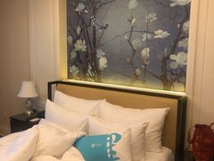 -杭州西湖柳莺里酒店