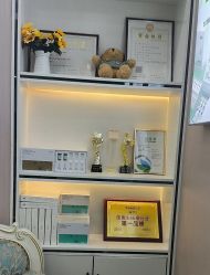 -苗医生科技祛痘连锁