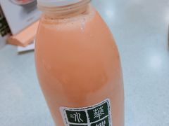 樽装冻奶茶-华嫂冰室(尖沙咀店)