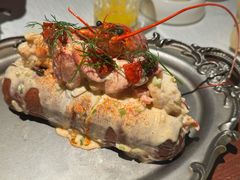 -LESCEDARS Brasserie Bistro香柏树