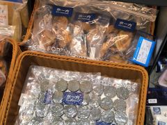 -水一方现烤鱿鱼丝大连特产(华南亿合城店)