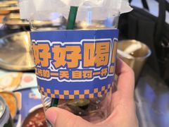 -喜井无限自助烤肉公司(石厦店)