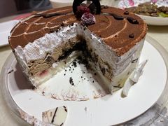 -DQ·蛋糕·冰淇淋(西城红场店)