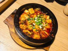 -胡马八破·川菜小馆(高新万达店)