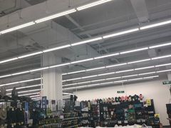 -迪卡侬(安德门店)