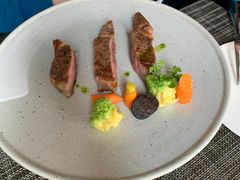 -莲西餐(曲江店)