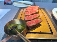 -Nolita西餐厅(金地新华道店)