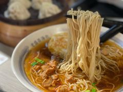 -老盛昌汤包(珠江店)