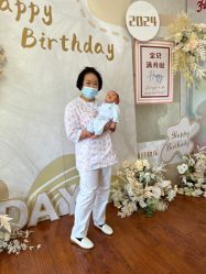 -沪壹健康国际母婴月子中心(360复旦奥医一妇婴东院店)