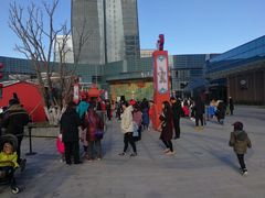 -大族广场Mall&More