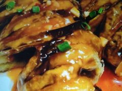 -郑庄脂渣海鲜楼(九水路店)