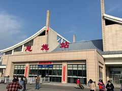 -张关合渣(朱家坳店)