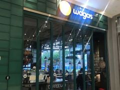 -Wagas沃歌斯(静安大悦城店)