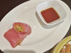 -博悦茶餐厅(文殊院店)