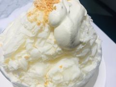 -乐果甜心·潮汕冰室(南澳后宅分店)