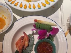 -太食獸泰式茶餐厅(济南万象城店)