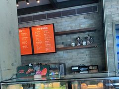 -星巴克(东莞塘厦万科生活广场店)