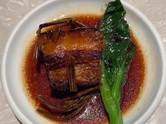 -松鹤面馆·古法焖肉面(观前店)