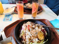 -豪客来牛排(中央花苑店)