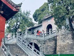 -洛阳白马寺