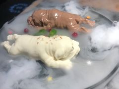 -听说碳烧蛙(高新万达店)