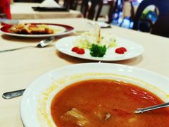 -德大西餐社(云南南路店)