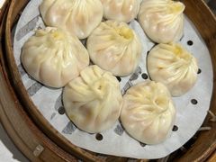 -馋三尺蟹粉小笼(人民广场店)