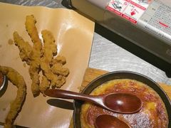 -烤匠麻辣烤鱼(青羊万达店)