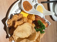 -太二酸菜鱼(兴业太古汇店)
