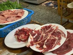 吊龙-柴头哥·牛肉火锅(爱民路店)