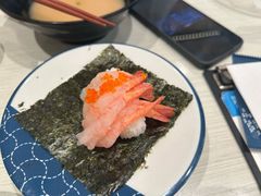 -滨寿司(新街口中央商场店)