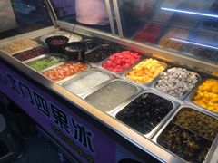 -北门四果汤(永宁店)