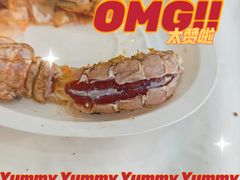 -日照大牌檔•小船海鲜(万平口店)