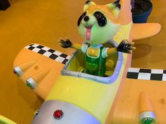 -幸福花欢乐世界(东辰广场A座店)