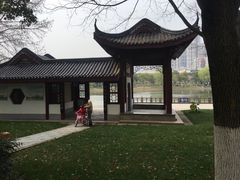 -堤角公园