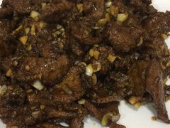 老爆三-老七饭馆(光荣道总店)