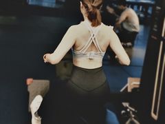 -RoMan罗马健身工作室(莘庄店)