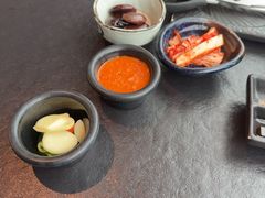 -黑牛の店·黑金店(沈阳万象城店)