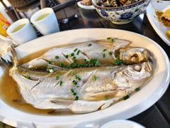 -品渔味湖鲜馆(拈花湾店)