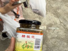-苏州市吴中区光福窑上花果蜜饯厂