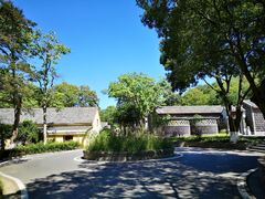 -T80科技文化国际社区-停车场