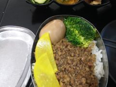 -小明同学(三里屯店)