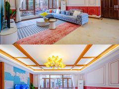 -森波拉火山温泉