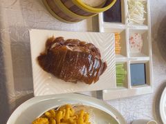 -津悦·正阳春烤鸭(红旗南路店)