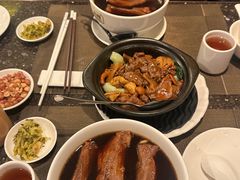 -中国厨房/台湾牛肉面