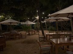 -三亚艾迪逊酒店·海滩烧烤 BARBACOA·现场乐队·浪漫晚餐·烧烤海鲜