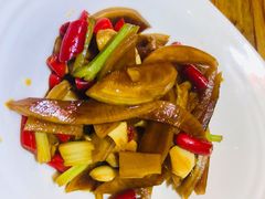 -兔槽江湖菜·重庆璧山兔(水围店)